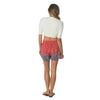 Silk Malika Tribal Shorts