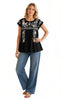 Anice Black Top