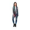 Cityscape New York Scarf tolani