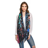 Cityscape New York Scarf tolani