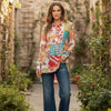 Jia Medley Tunic