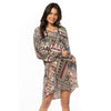 Rila Patch Tunic tolani