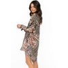 Rila Patch Tunic tolani