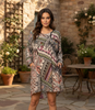 Rila Patch Tunic