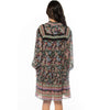 Luna Floral Dress tolani