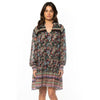 Luna Floral Dress tolani