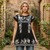 Anice Black Top