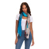 Cityscape Italy Scarf tolani