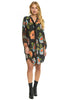 Cadence Botanic Tunic tolani