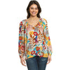 Milana Tobacco Top tolani