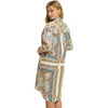 Lou Caramel Dress tolani