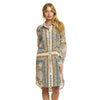 Lou Caramel Dress tolani