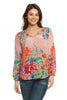 Janessa Bloom Top tolani