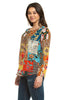 Janessa Patch Top tolani