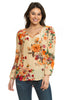Janessa Tearose Top tolani