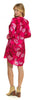 Skyler Magenta Dress tolani