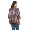 Raelyn Mediterranean Kimono tolani