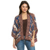 Raelyn Mediterranean Kimono tolani
