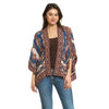 Raelyn Mediterranean Kimono tolani
