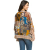 Raelyn Mustard Kimono tolani