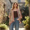 Raelyn Antique Kimono