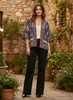 Raelyn Mediterranean Kimono