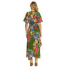 Daphne Garden Dress tolani