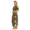 Daphne Garden Dress tolani