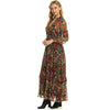 Sanari Sable Dress tolani