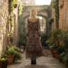 Sanari Sable Dress