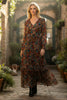 Sanari Sable Dress