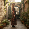 Sanari Sable Dress