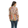 Iris Tapestry Top tolani