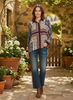Kennedy Mediterranean Top