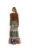 Stella Olive Skirt tolani