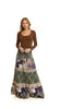 Stella Olive Skirt tolani