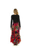 Shandy Ruby Skirt