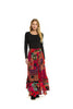 Shandy Ruby Skirt