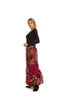 Shandy Ruby Skirt