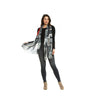 Cityscape London Scarf tolani
