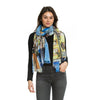 Cityscape Paris Scarf tolani