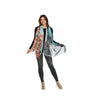 Cityscape Venice Scarf tolani