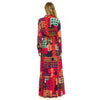 Bailey Ruby Dress tolani