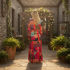 Bailey Ruby Dress