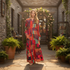 Bailey Ruby Dress