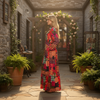 Bailey Ruby Dress