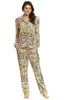 Nadi Carmel Pajama Set tolani