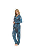 Nadi Wisteria Pajama Set tolani