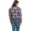 Tallula Sapphire Jacket tolani