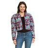 Tallula Sapphire Jacket tolani